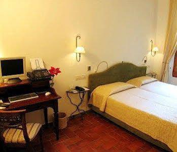 Bed & Breakfast La Casa Del Ghiberti Firenze