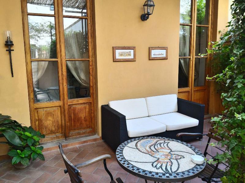 Bed & Breakfast La Casa Del Ghiberti Firenze