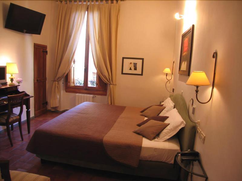 La Casa Del Ghiberti 3* Firenze