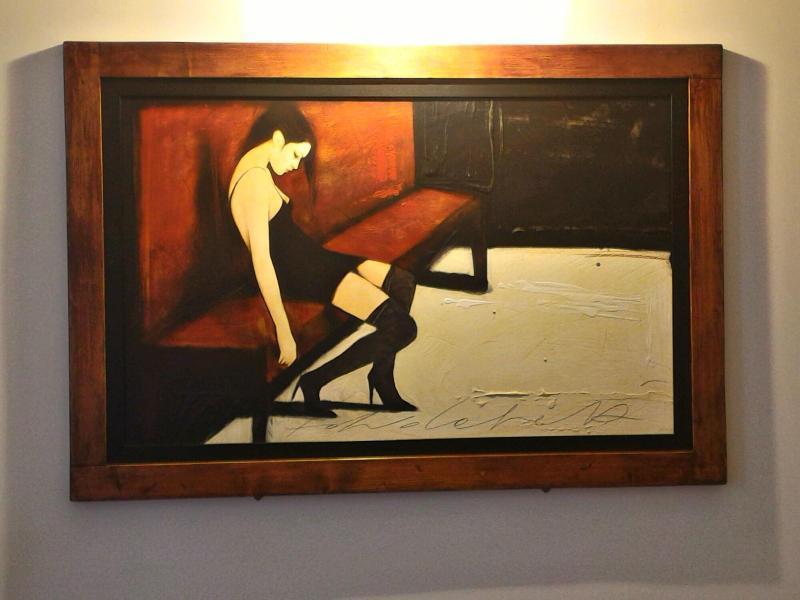 Bed & Breakfast La Casa Del Ghiberti Firenze
