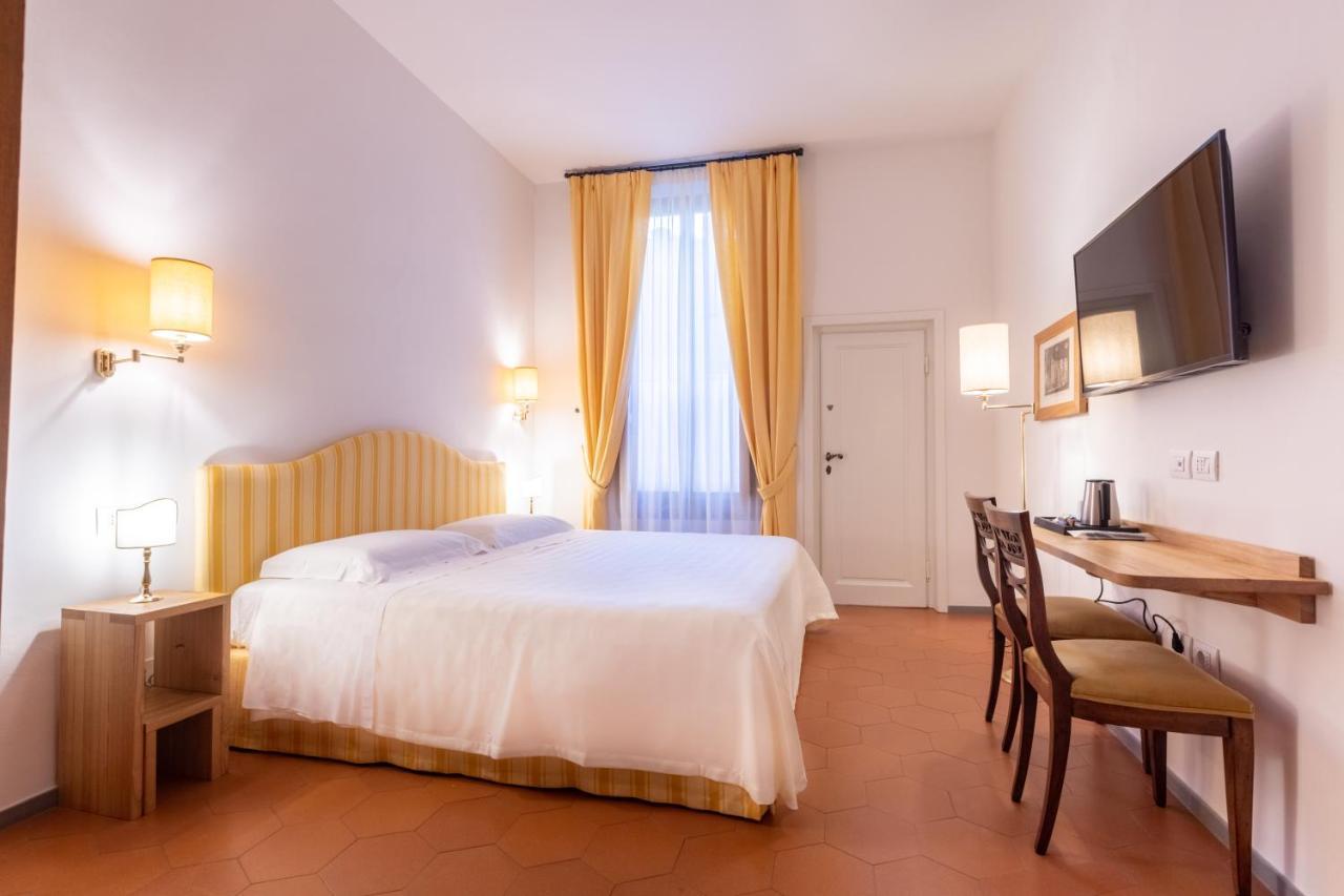 La Casa Del Ghiberti Bed & Breakfast Firenze