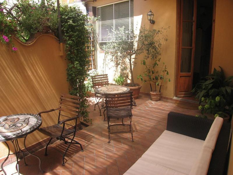 Frühstückspension La Casa Del Ghiberti 3*