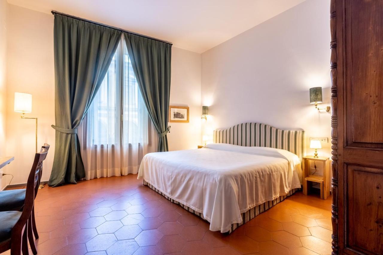 Bed and breakfast La Casa Del Ghiberti 3*