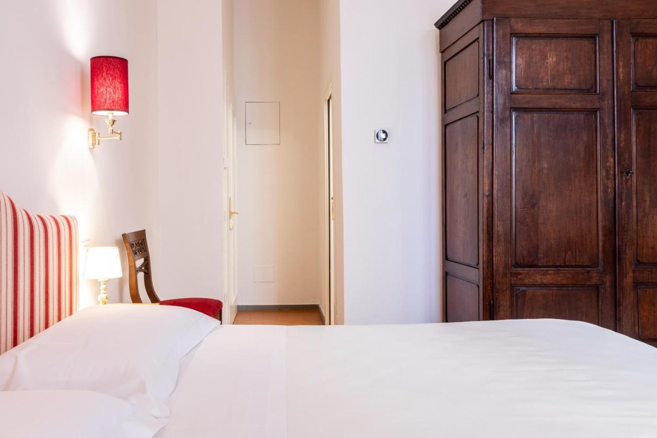 Bed and breakfast La Casa Del Ghiberti 3*