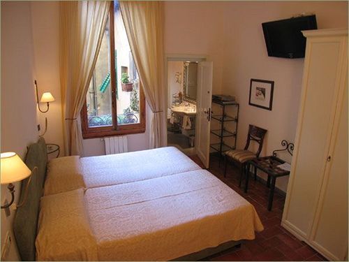 La Casa Del Ghiberti Bed and breakfast Florencia