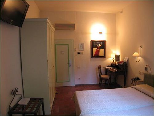 La Casa Del Ghiberti Florencia