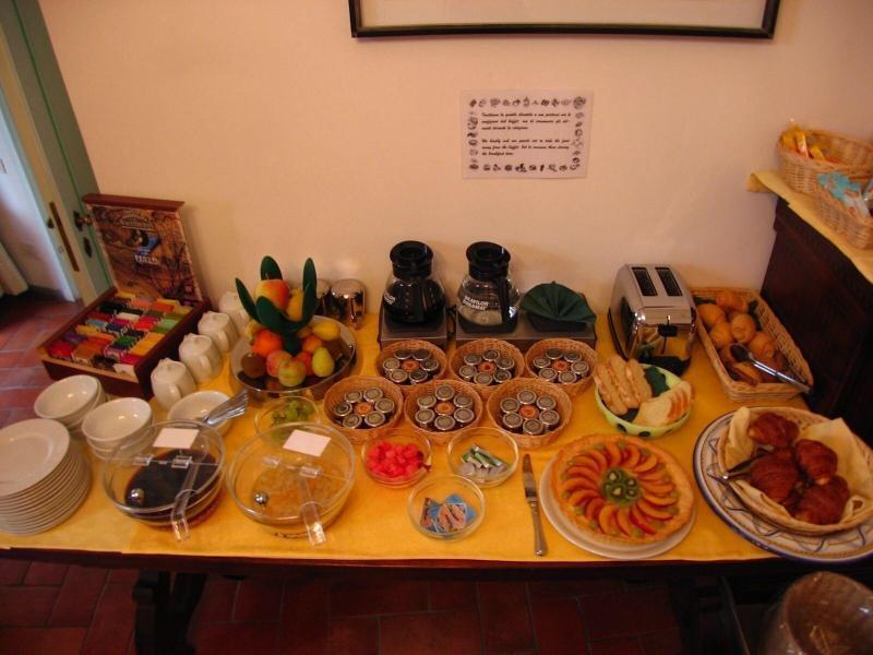 La Casa Del Ghiberti Frühstückspension 3*