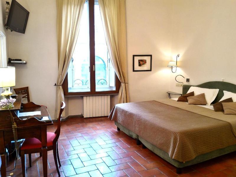 La Casa Del Ghiberti Frühstückspension 3*