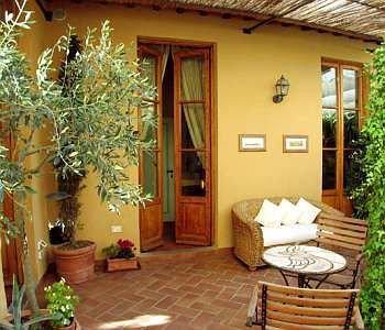 La Casa Del Ghiberti Frühstückspension 3*
