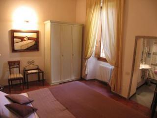 La Casa Del Ghiberti Frühstückspension 3*