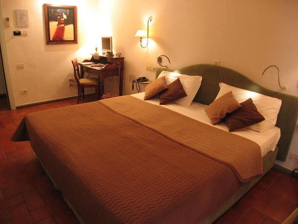 La Casa Del Ghiberti Frühstückspension