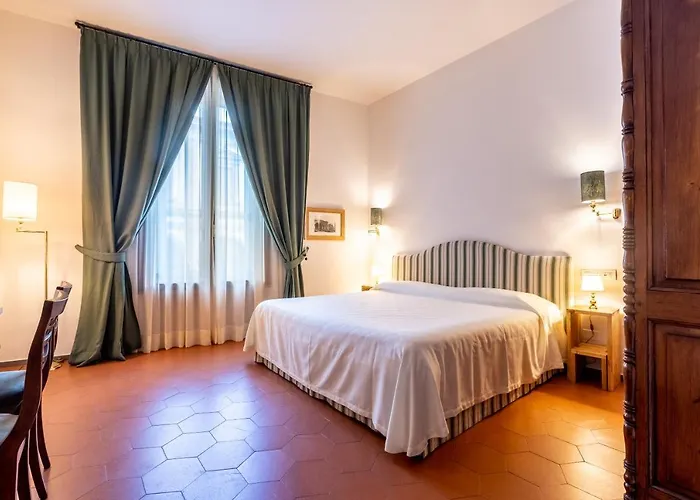 La Casa Del Ghiberti B&B